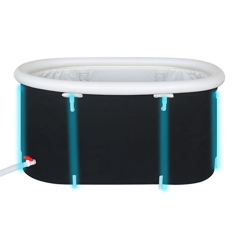 Large Portable Bath